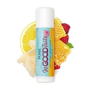 New Sealed Perfectly Posh In Good Taste Giant Lip Balm